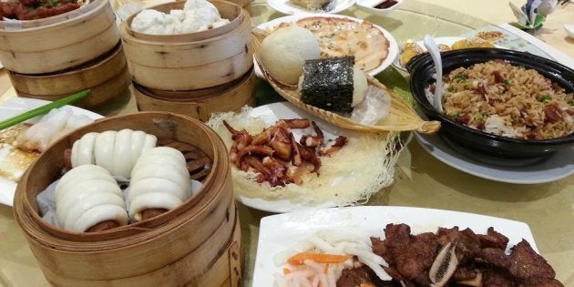 There's an art/sport to a successful dim sum experience. Just be prepared to eat. A lot.