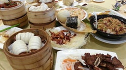 Dim Sum Is My Family's Religion, So Let Me Share Some Gospel With