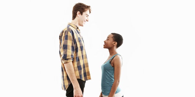 Being Super Short Could Have One Big Advantage For Travel | HuffPost Life