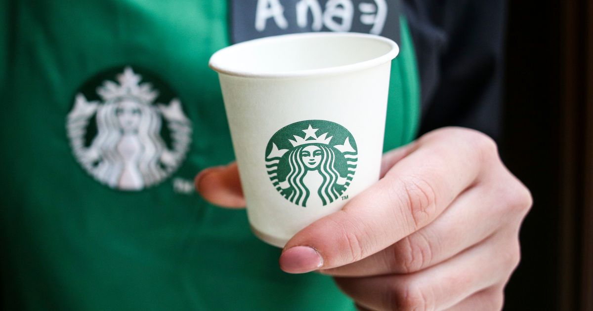 Starbucks Praised For Offering IVF Coverage To Its Employees HuffPost