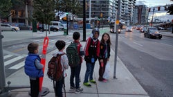 Superstitious Parenting Policies Rob Kids Of