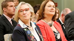 Indigenous Affairs Is A Sinking Ship. Naming 2 Captains Won't