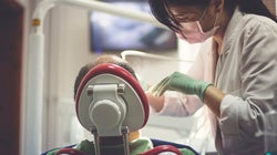 Alberta's Staggering Dental Costs Are Part Of A National