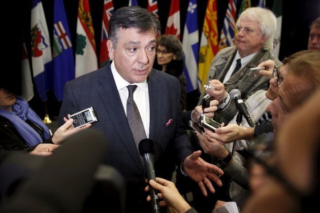 Ontario Finance Minister Charles Sousa is declaring victory after new data shows sales of homes to foreign buyers slowed in the wake of Ontario's Fair Housing Plan.