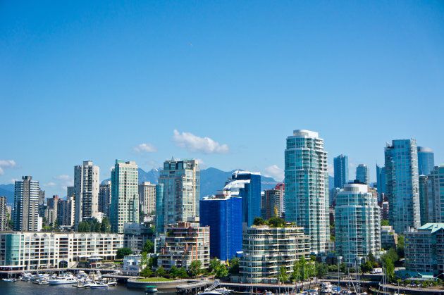 Vancouver's housing market has experienced a rebound since sales dropped last summer, in the wake of a foreign buyers' tax.
