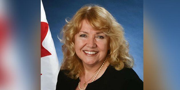 Sen. Lynn Beyak has made controversial comments about Indigenous people once again.