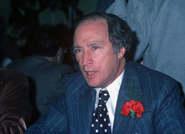 The government of former prime minister Pierre Trudeau introduced the so-called White Paper in 1969.