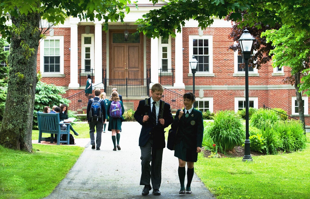 5 Of Canada s Best Private High Schools HuffPost Life 5 Of Canada s Best Private High Schools HuffPost Life
