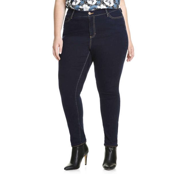 7 Retailers That Sell Jeans For Curvy, Short People | HuffPost Canada