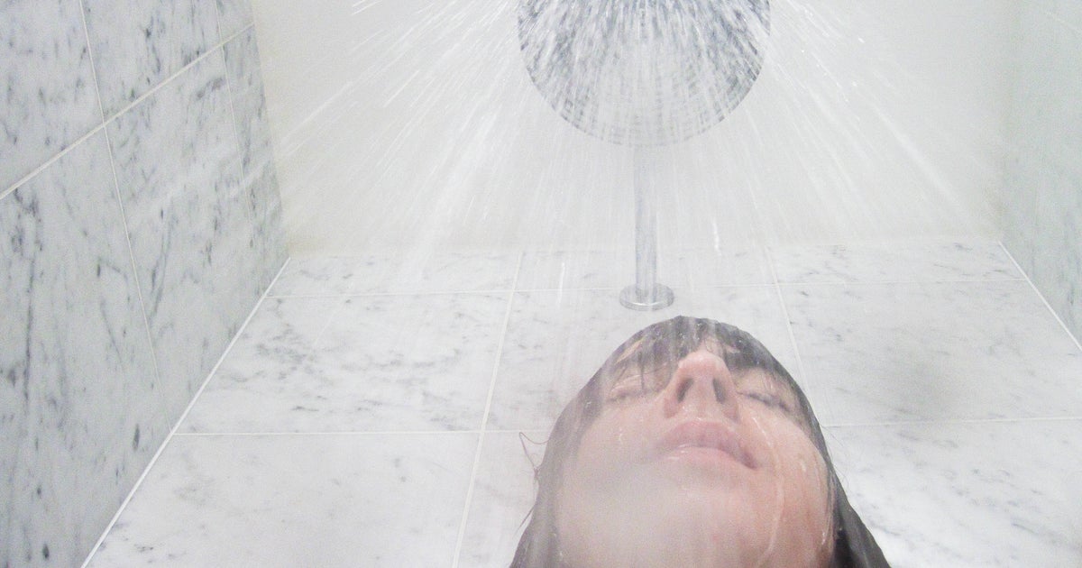 This Infection Lives In Your Shower. A Different Bacterium Could Be The