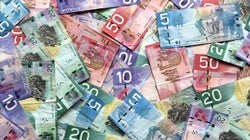 Happy 100th Birthday, Income Tax. We Wouldn't Be Canada Without