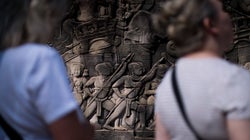 Fellow Travellers: We've Seen The World. Now Let's Save
