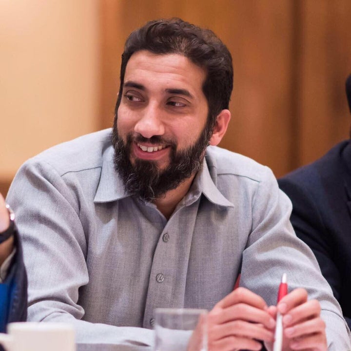 Celebrity preacher Nouman Ali Khan has been accused of sexual misconduct towards his female followers in the U.S.