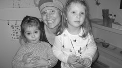 When Breast Cancer Struck Early, I Didn't Lose