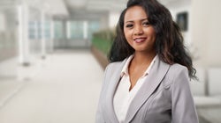 Moms Who Lead In The Workplace Raise Empowered
