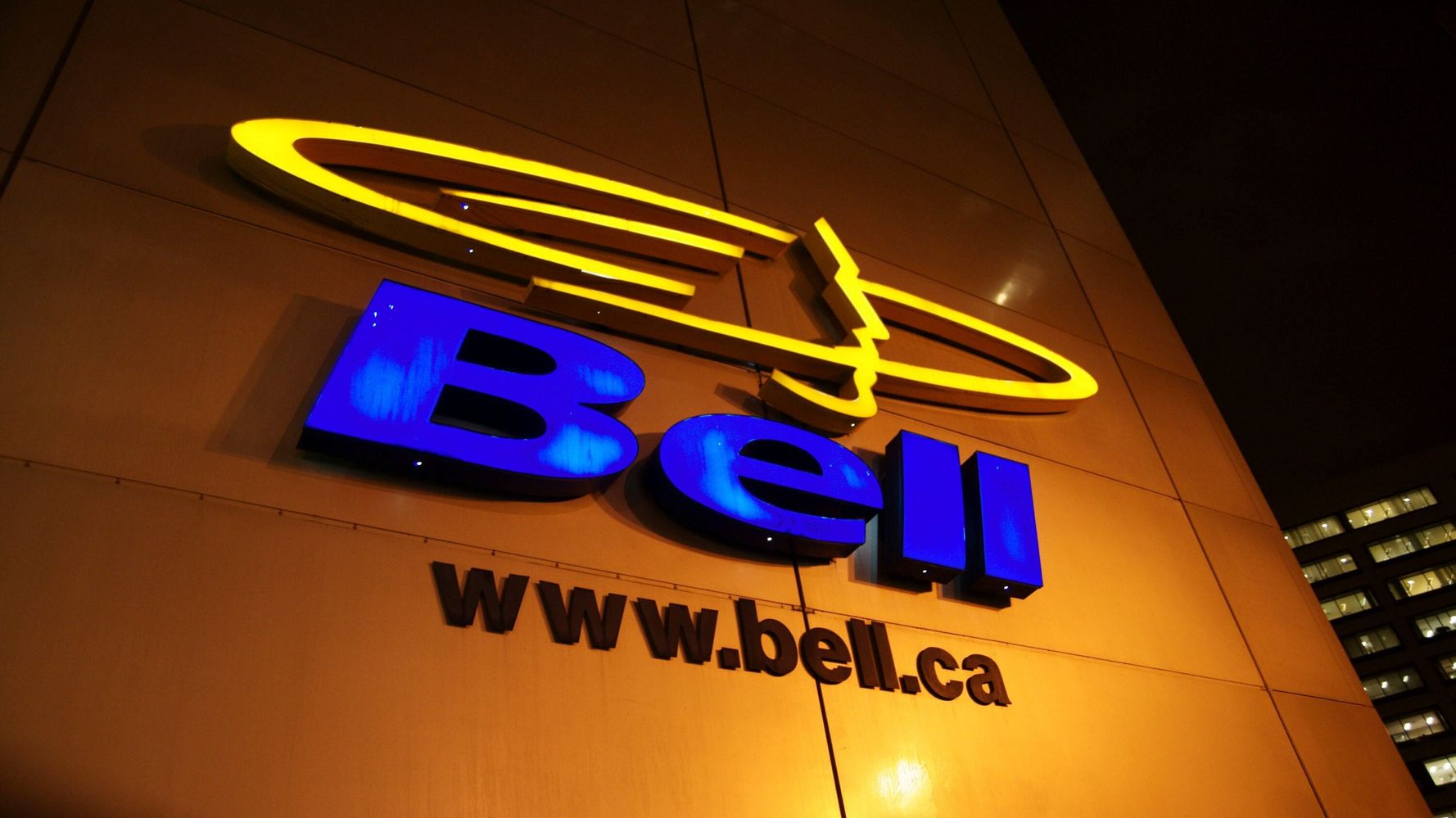 Bell Canada’s Call For Website Blocking ‘Outrageous,' Advocates Say