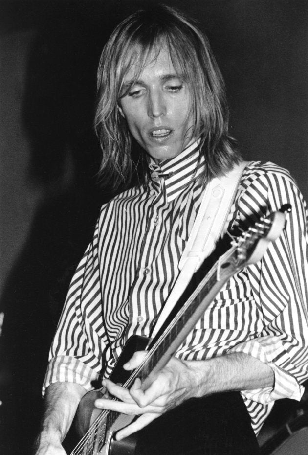 CIRCA 1970: Photo of Tom Petty (Photo by Richard McCaffrey/Michael Ochs Archives/Getty Images)