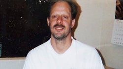What We Know About The Las Vegas Shooting