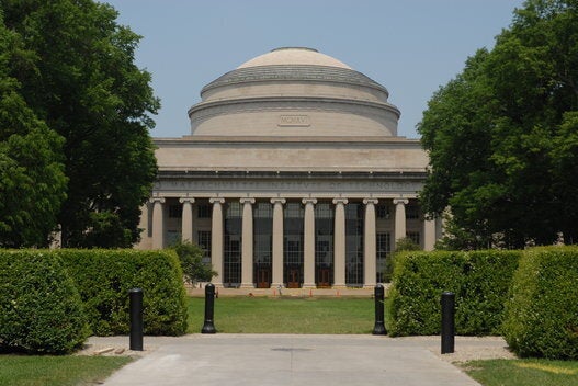 The Massachusetts Institute of Technology