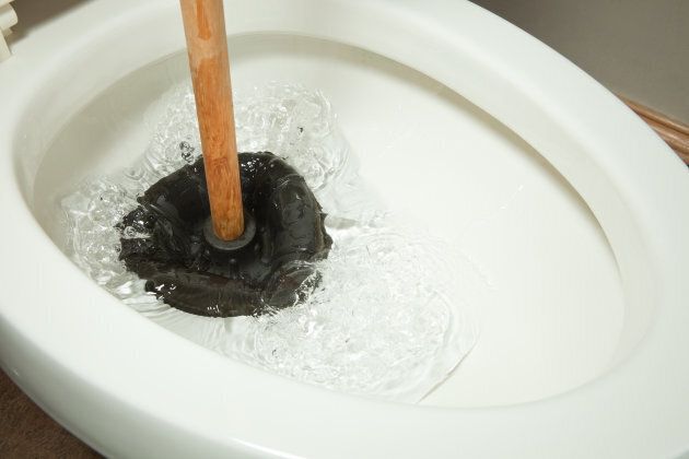 Emergency funds are a lot like toilet plungers: Both are unglamorous but incredibly handy when life goes goes to crap.