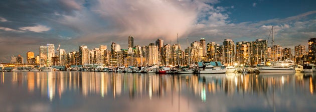 The Best Cities In Canada To Find A Job Are All In Just 3 Provinces