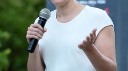 Mélanie Joly's Cultural Policies Give Me Hope For Canadian