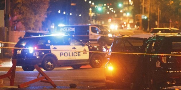 Edmonton Isis Flag Puzzles Makers Who Refuse To Make One