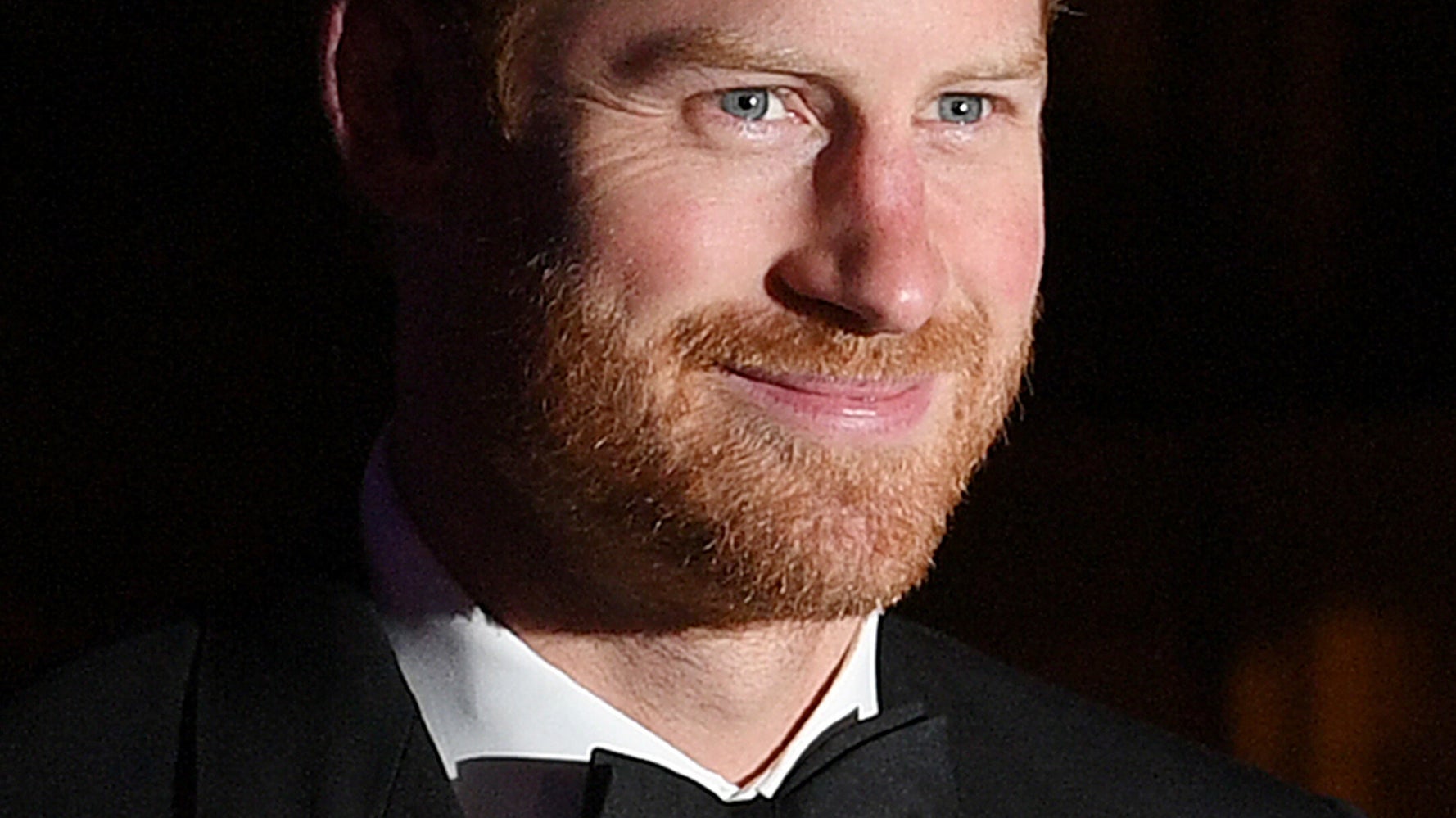 Prince Harry Has The Sexiest Beard Of Them All, According To Discerning  Poll Participants | HuffPost Style