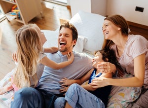 Life After Divorce Huffpost Canada -