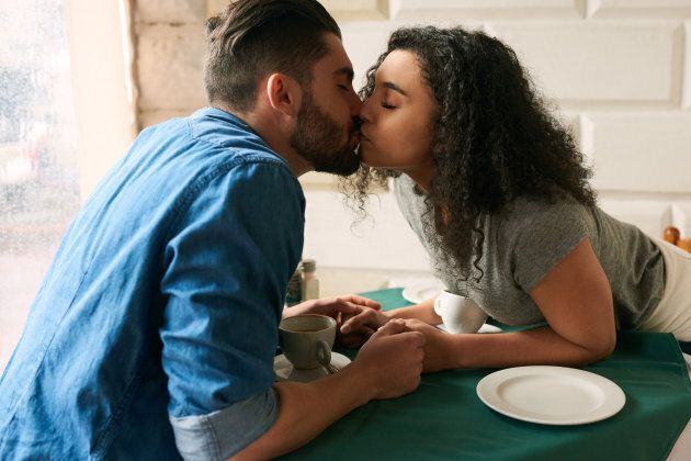 Why Do We Kiss With Tongues? The Science and Psychology of French