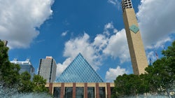 Alberta Has To Scrap The