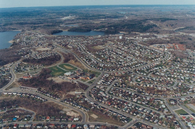 Elliot Lake, Ont.