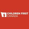 Children First Canada - National organization dedicated to being a strong & independent voice for Canada's children