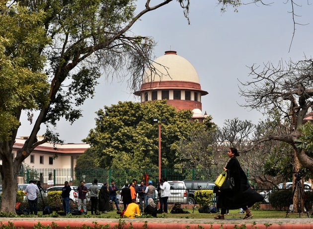 SC Grants Ayodhya Mediation Panel Time Till Aug 15 For Amicable