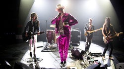 Gord Downie Has Died At Age