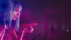 Less Human Than Human: Blade Runner 2049 Fails