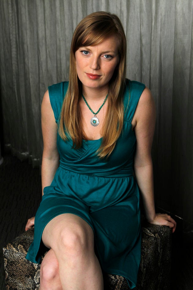 Canadian fillmmaker Sarah Polley alleges that Harvey Weinstein once suggested they have a "close relationship" in order to advance her career.