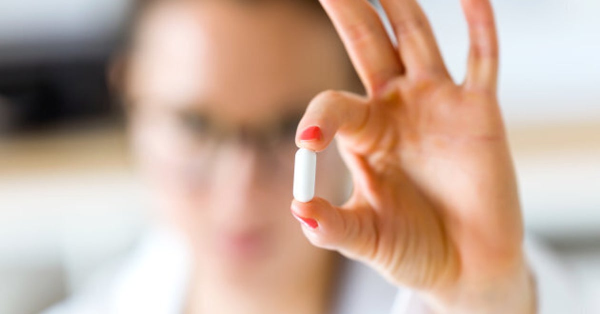 Pill, Needle Or Knife Weight Loss Alternatives When You've Tried It All HuffPost Life