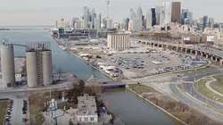 New Toronto Smart City Project Has To Be Open