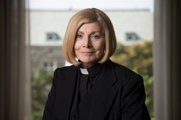 NDP MPP Cheri DiNovo is a well known advocate for the LGBT community.