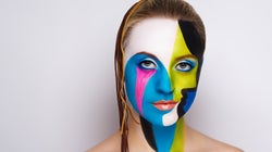 What The Heck Is In Halloween Makeup
