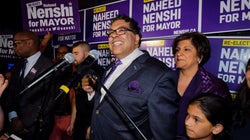Nenshi’s Victory Shows The UCP Is Out Of Step With New