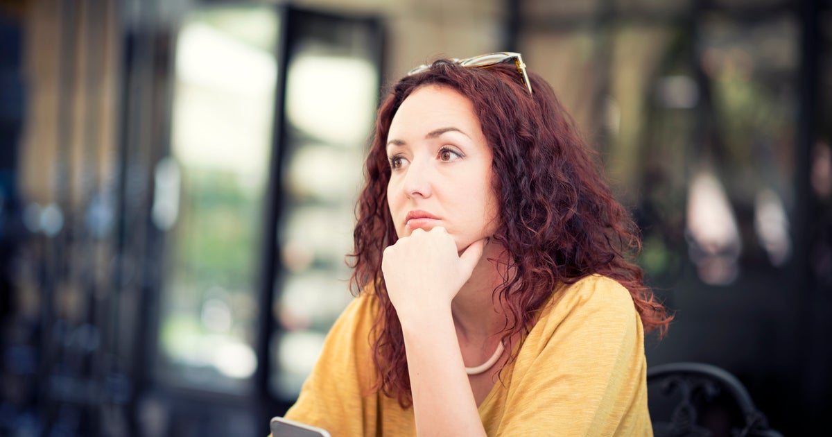 I Won't Put Up With Being Called A Horrible Mom On Social Media