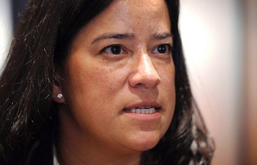 Jody Wilson-Raybould, Vancouver Granville, B.C.