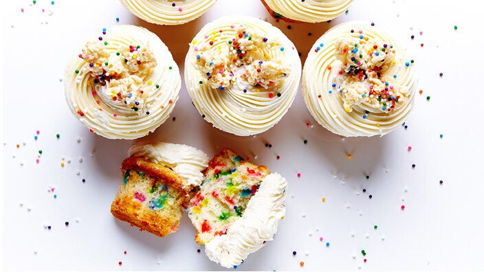 Our Top 10 Creative Cupcake Recipes | HuffPost Canada Life