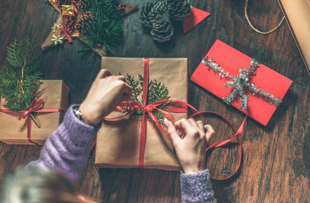 Cheap Christmas Gift Ideas That Are Still Extremely Thoughtful