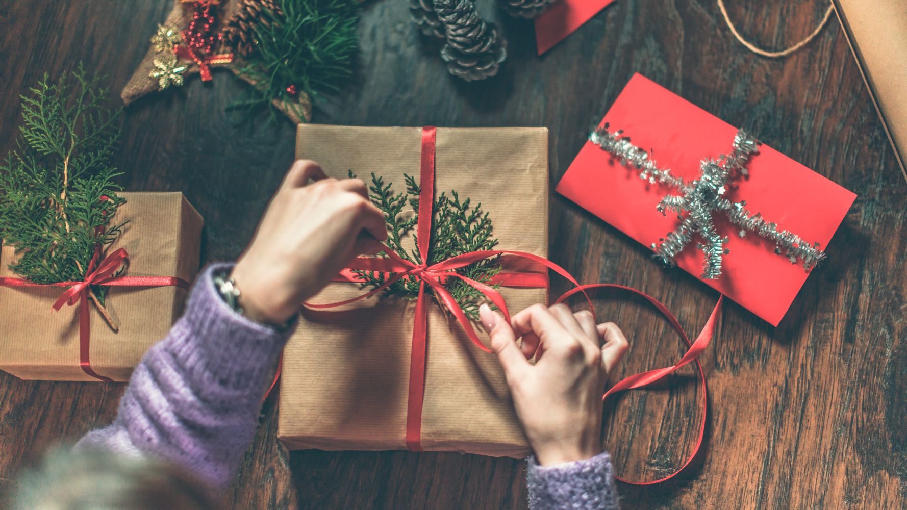 Cheap Christmas Gift Ideas That Are Still Extremely Thoughtful Huffpost Canada Life