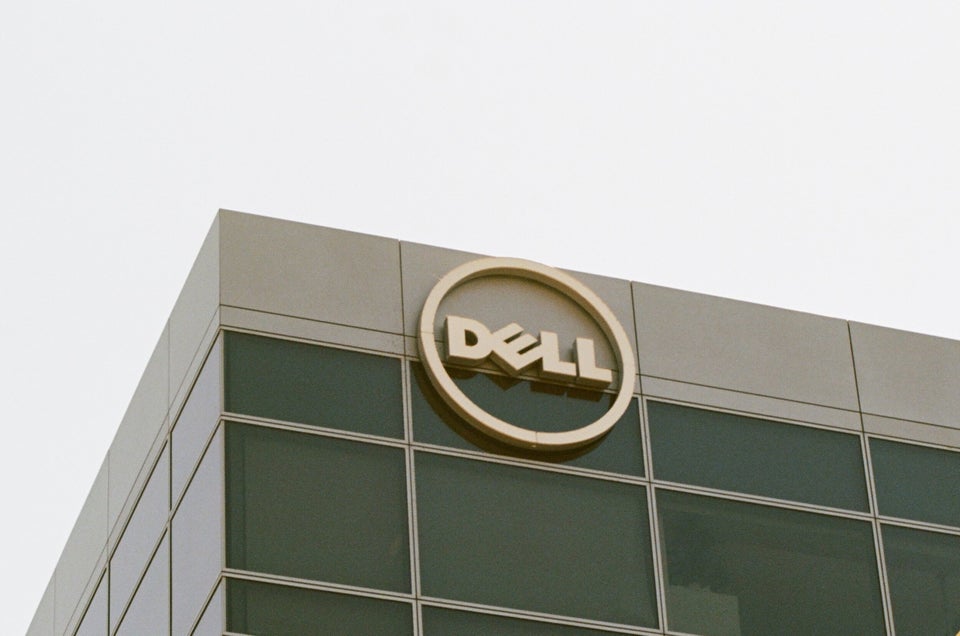 10. Dell