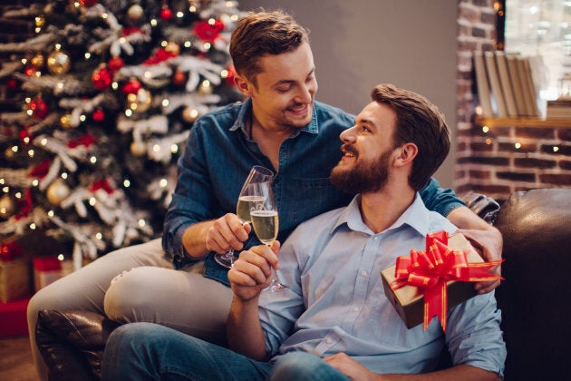 Christmas Gifts for Boyfriends