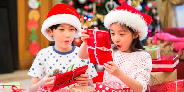 Best Toys For Christmas 2017: 50 Hot Gifts Every School-Aged Kid Will Be Asking